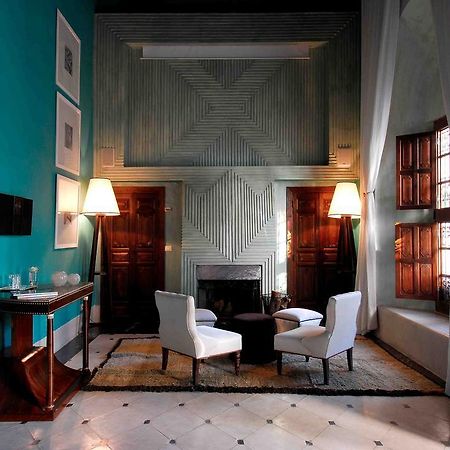 Riad Lotus Privilege Марракеш Номер фото
