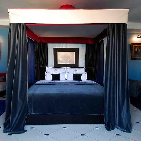 Riad Lotus Privilege Марракеш Номер фото