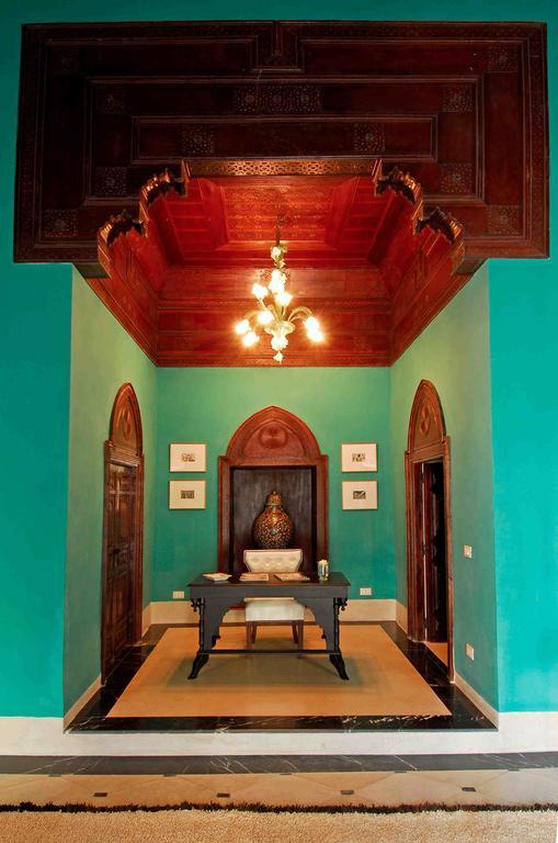 Riad Lotus Privilege Марракеш Номер фото