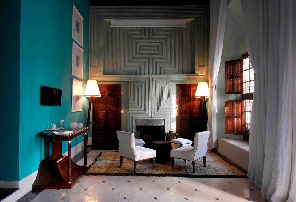 Riad Lotus Privilege Марракеш Номер фото