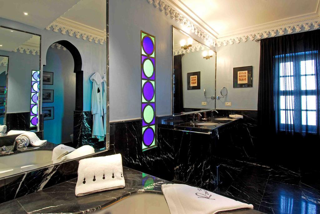 Riad Lotus Privilege Марракеш Номер фото