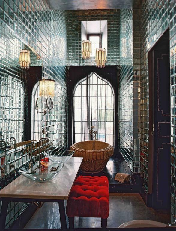 Riad Lotus Privilege Марракеш Номер фото