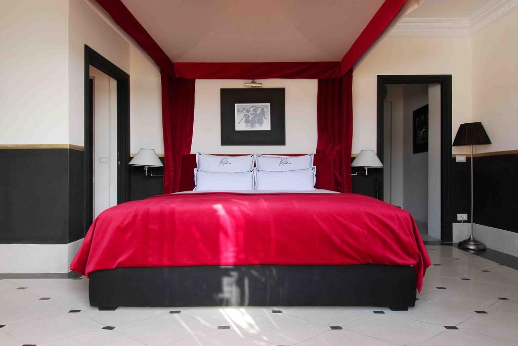 Riad Lotus Privilege Марракеш Номер фото