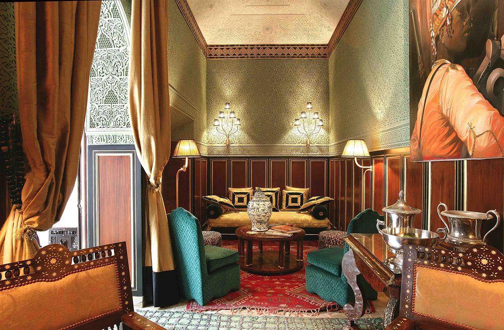 Riad Lotus Privilege Марракеш Екстер'єр фото