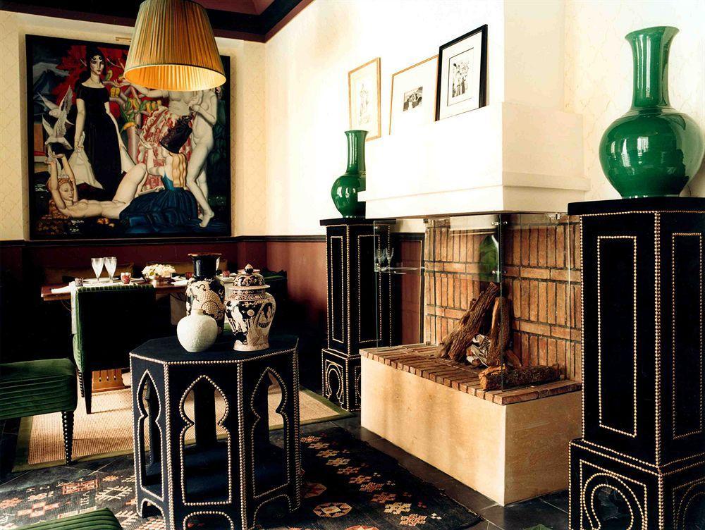 Riad Lotus Privilege Марракеш Екстер'єр фото