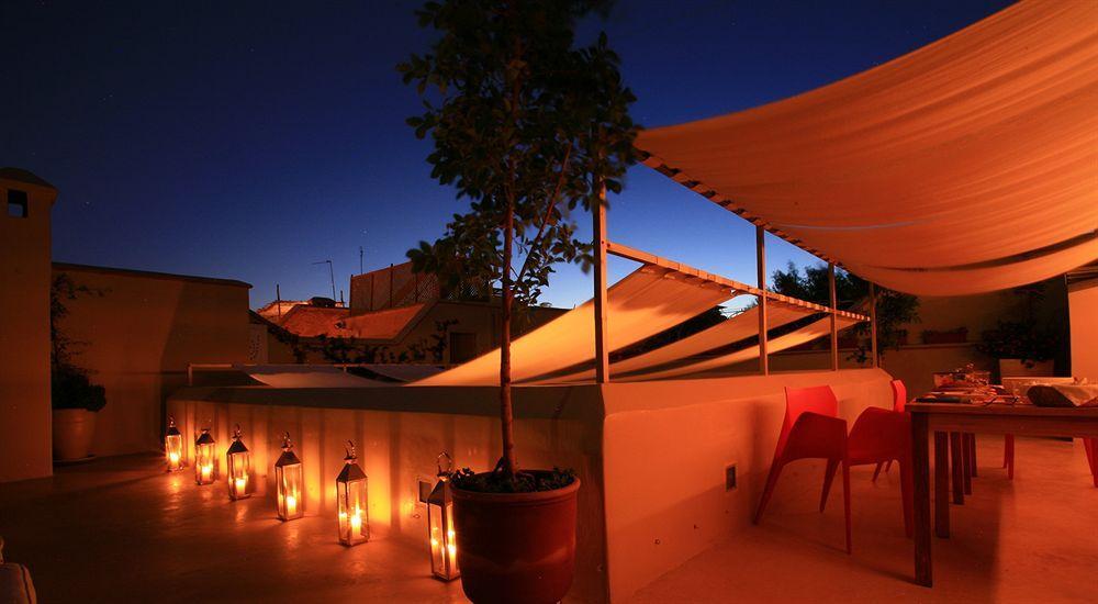 Riad Lotus Privilege Марракеш Екстер'єр фото