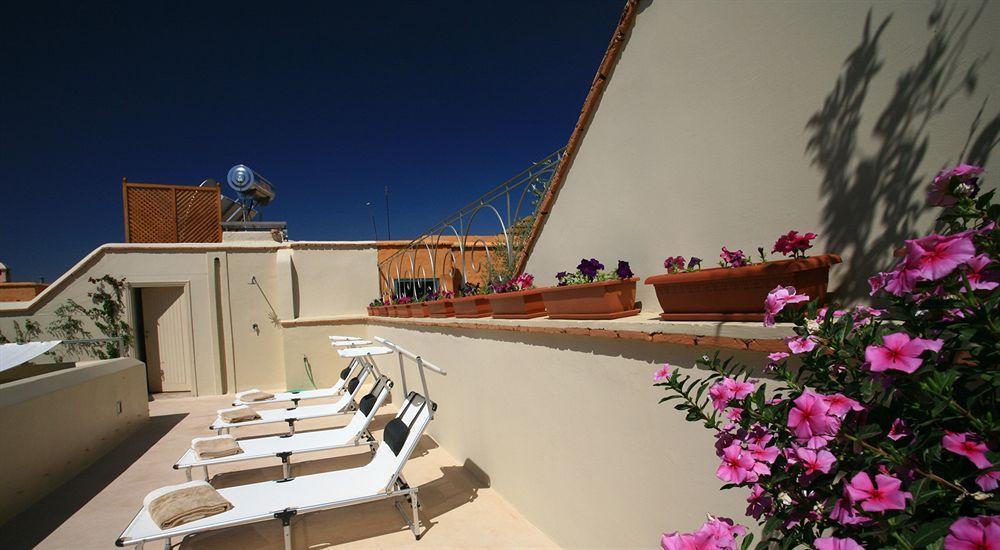 Riad Lotus Privilege Марракеш Екстер'єр фото