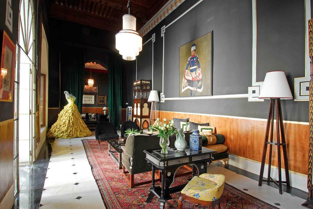 Riad Lotus Privilege Марракеш Екстер'єр фото